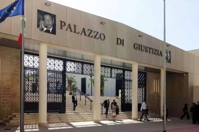 Quattro condanne nel processo sui alcuni fiancheggiatori di Matteo Messina Denaro