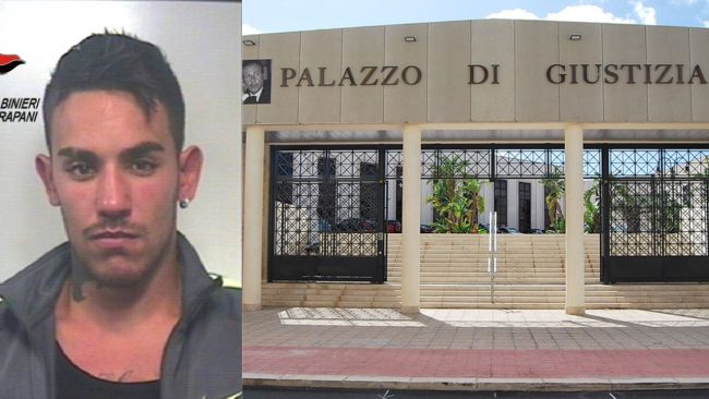 Rapina e accoltella al volto un venditore ambulante, chiesti 12 anni di carcere