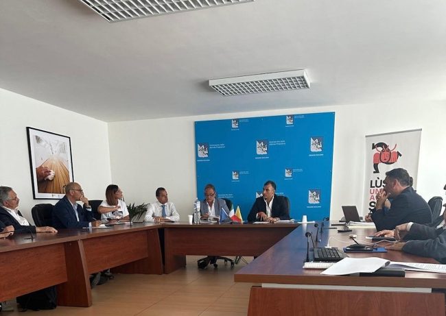 Pronti 16 milioni di euro dalla Regione per cambiare volto all’industria siciliana, Tamajo: “Momento cruciale”