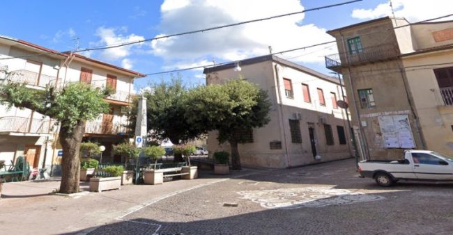 Militello Rosmarino, prorogata chiusura al transito veicolare di un tratto della Provinciale 161 dell’Alcara