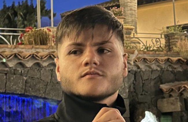 Incidente mortale Corso Indipendenza, domani i funerali di Salvo Giardino