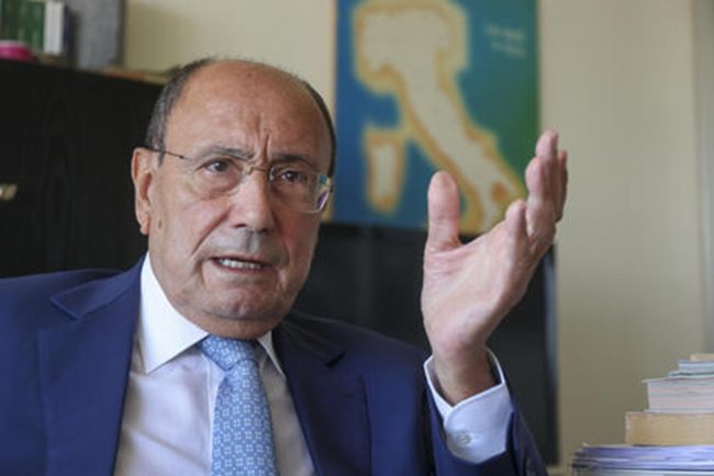 Problema idrico ad Agrigento, Schifani: “Trovato un accordo per le zone più in difficoltà”