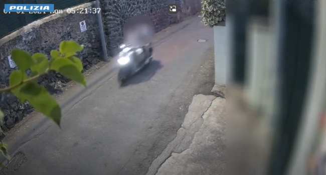 Rapina a mano armata e tentato omicidio, incastrati da una chat 2 giovanissimi responsabili