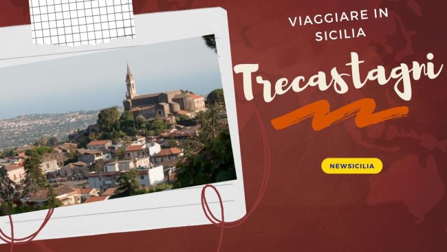 Alla scoperta di Trecastagni, il piccolo borgo alle pendici dell’Etna: la GUIDA
