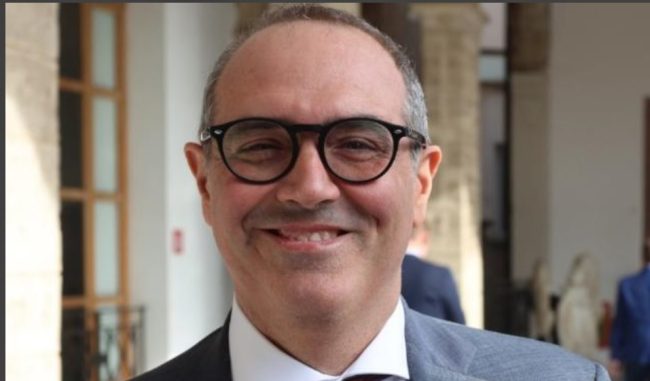 È il siciliano Roberto Ginex il nuovo presidente dell’Inpgi