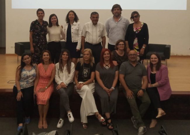 L’I.I.S.S. “C. Marchesi” in Portogallo per incontro conclusivo progetto Erasmus+ “No one stays behind”