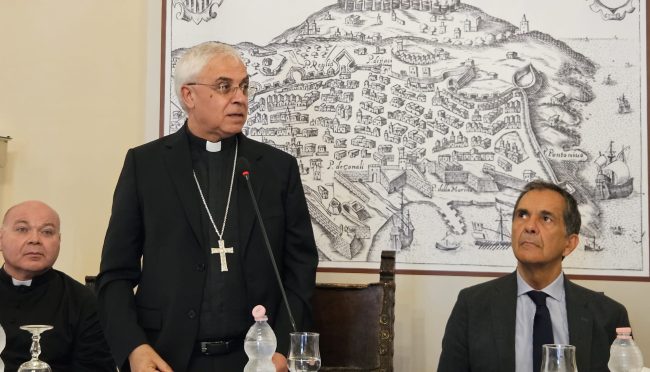Sant’Agata torna tra la sua gente, ma Catania deve essere più civica