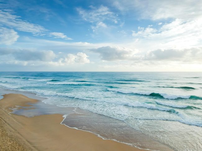 Malore in acqua, uomo annega nel mare di Maganuco