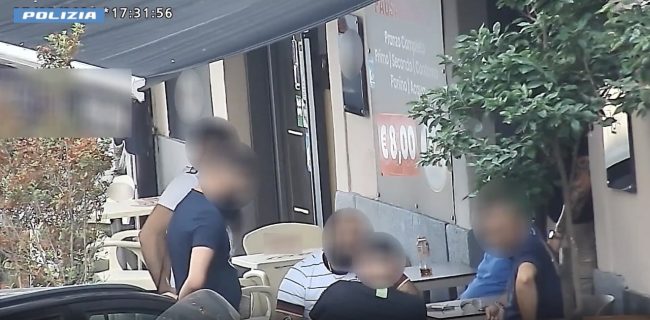 Catania, operazione “Ombra”: 25 arresti tra i Santapaola-Ercolano, scoperto il nuovo reggente – VIDEO
