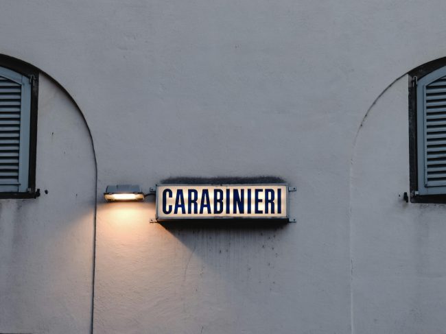 Quattro arresti per la rapina a due anziani nel Veronese, in manette anche siciliani