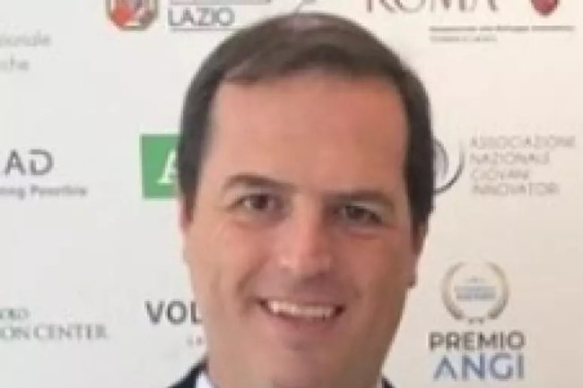 L’avvocato Dagnino potrebbe prendere il posto di Falcone come assessore all’Economia