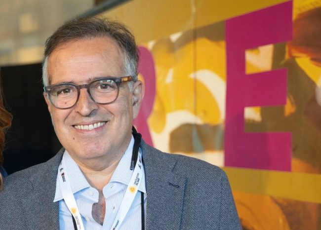 Biagio Semilia è il nuovo presidente della Federazione Editori Digitali