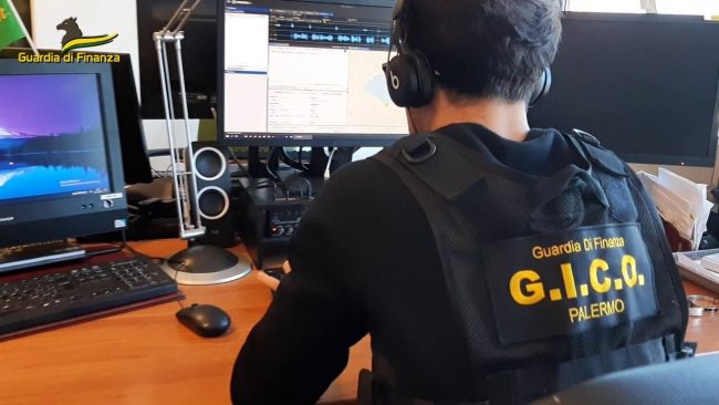 Blitz antimafia a Sciacca, i nomi dei sette arrestati