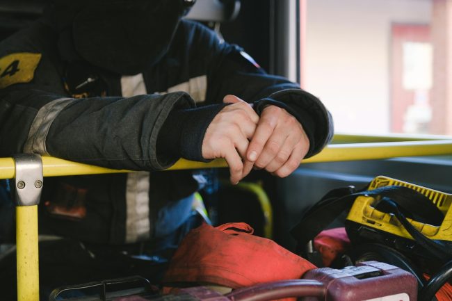 Siracusa, oggi la consegna della nuova Caserma dei Vigili del Fuoco