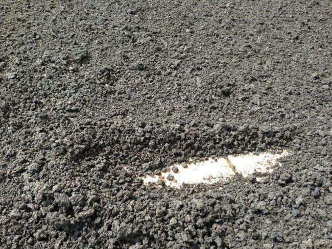 Catania sommersa dalla cenere, la Cidec chiede lo stato di calamità e lo slittamento dei pagamenti