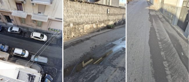 Catania, emergenza cenere vulcanica. Carnazza e Monasteri: “Chiedere lo stato di calamità naturale”