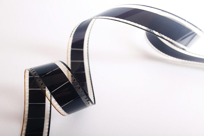 Dalla Regione Siciliana 3,5 milioni di euro per 17 produzioni cinematografiche