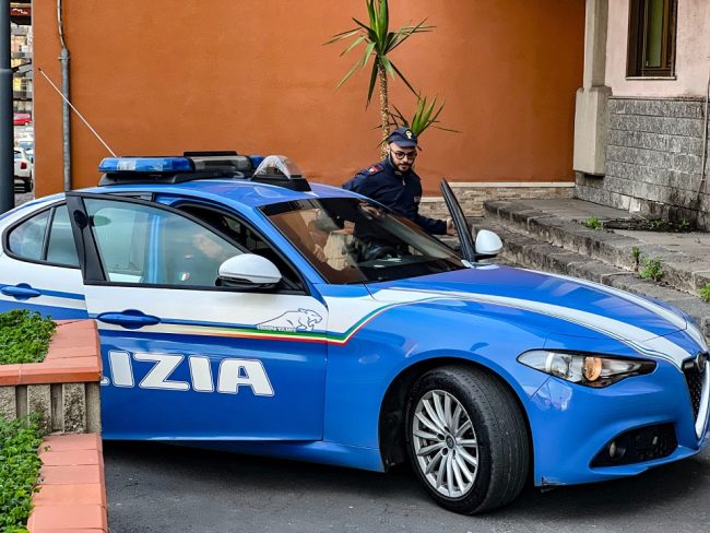 Condannato a quasi 4 anni di carcere un 31enne coinvolto in un giro di spaccio