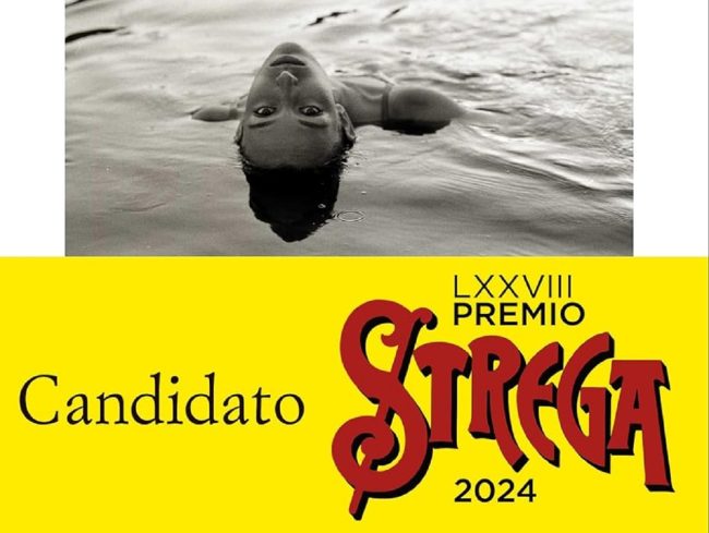 “Cose che non si raccontano” di Antonella Lattanzi