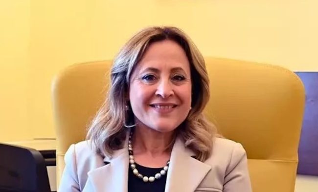 Rosanna Natoli sospesa dal Csm: “Contro di me c’è stata una campagna di fango”