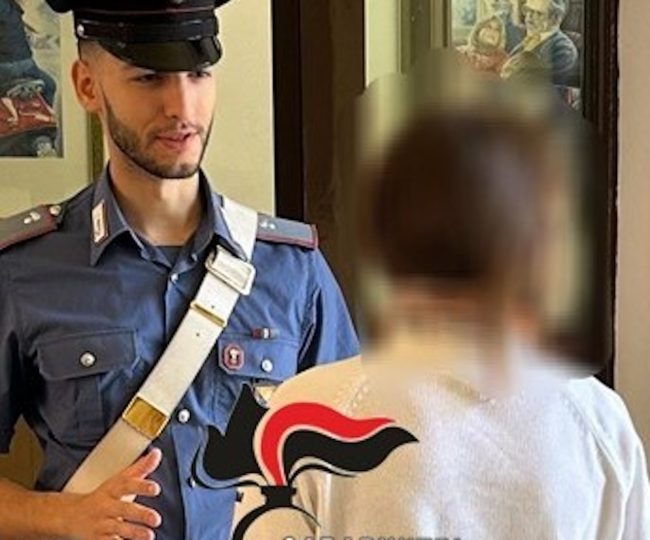“Se non sei mia non sarai di nessuno”, catanese vittima dell’ex marito: botte anche alle figlie che la difendevano