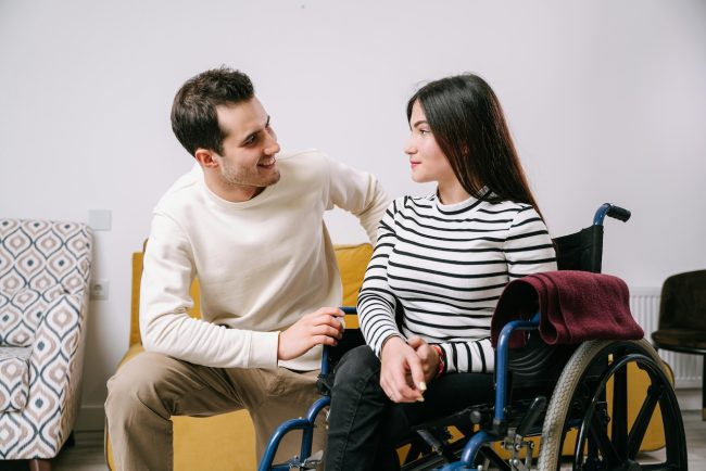 Oltre 35 milioni di euro per i disabili gravissimi in Sicilia per giugno e luglio