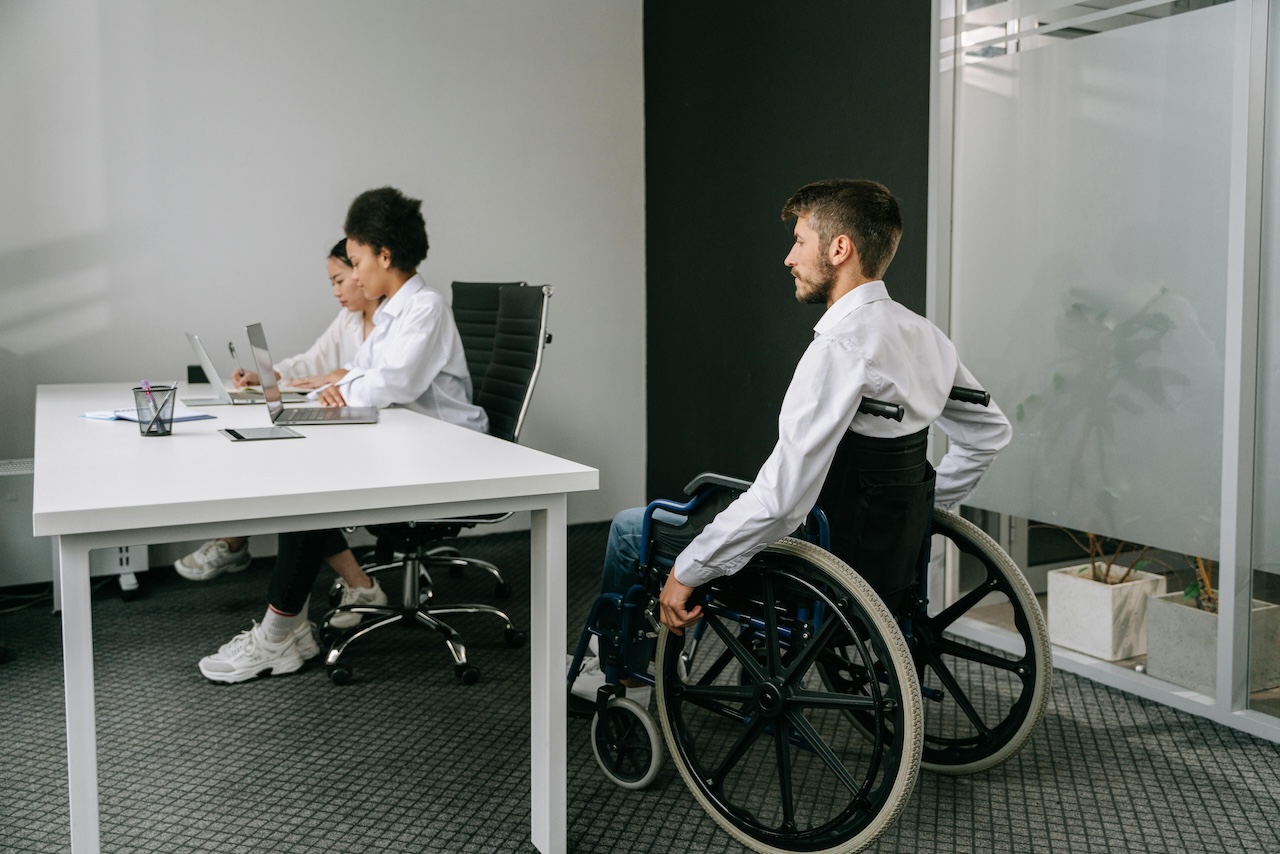 Mercoledì 3 luglio primo Inclusion job day: i soggetti disabili incontreranno le aziende a Palermo