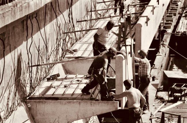 La richiesta di stop ai cantieri edili nelle giornate più torride arriva al Consiglio comunale di Catania