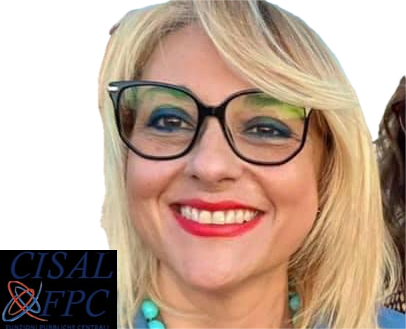 La Prof.ssa Iacraparo guiderà la Cisal Fpc Dipartimento Scuola Provinciale Catania