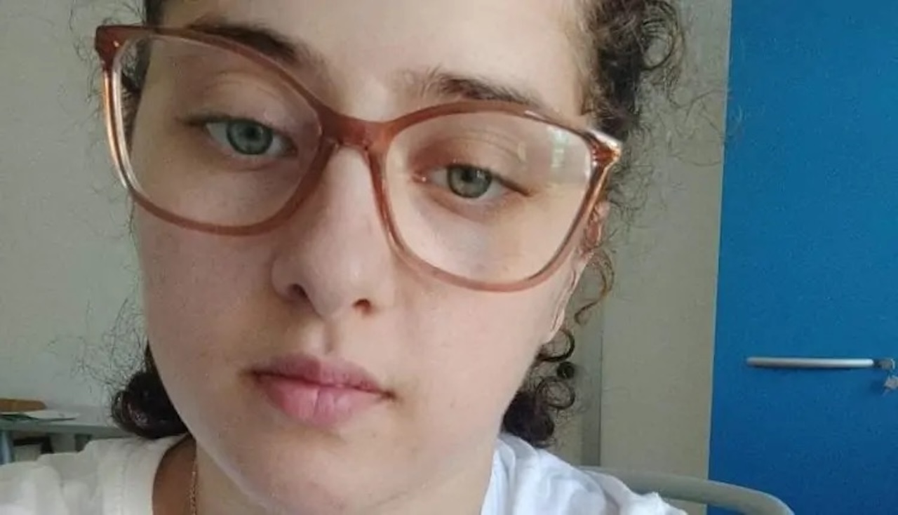 Si cerca Elena Savona, scomparsa da Bagheria dopo un intervento in ospedale