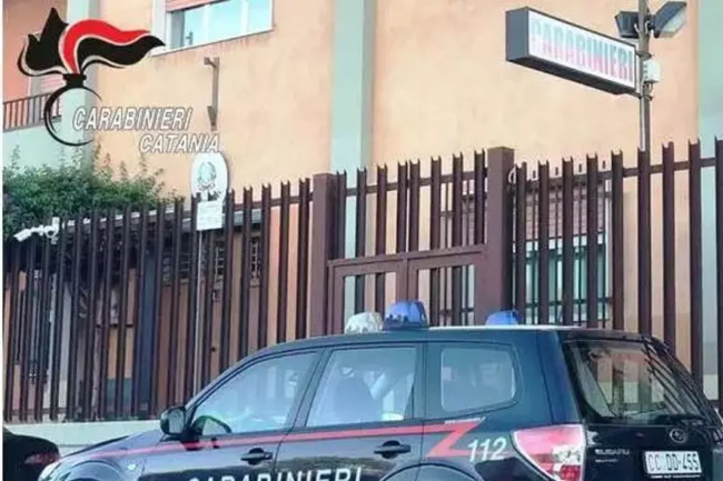 C’è un fermato per l’omicidio di Biancavilla