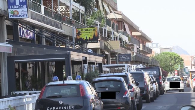 Oggi l’autopsia sulla donna trovata morta in una casa vacanze a Fondachello, indagini sull’alibi del compagno
