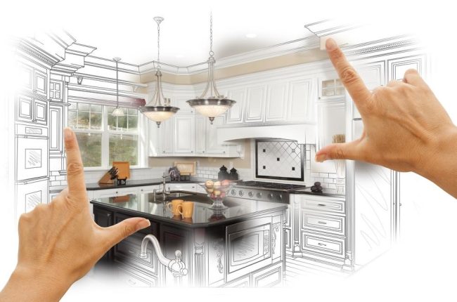Ecco come ristrutturare casa fai da te nel modo corretto