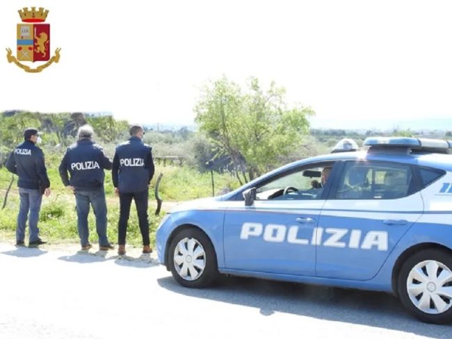 Maxi sequestro a imprenditore siracusano: impediva agli altri di lavorare “nel suo territorio”