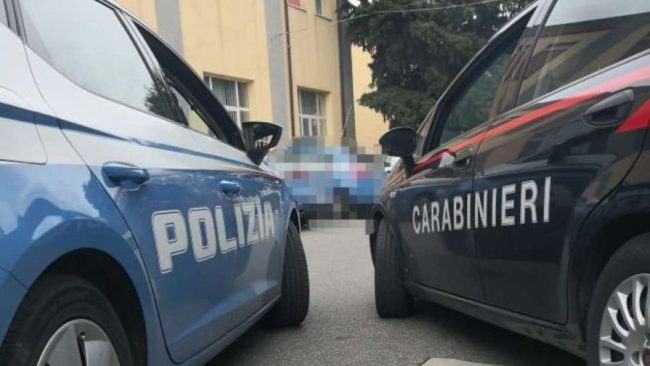 Ergastolano di Lentini viola i domiciliari e finisce in carcere