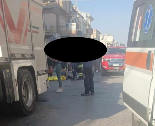 Incidente ad Acate, un morto al Corso Indipendenza