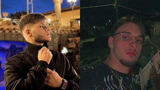 Catania, due giovani morti in un incidente stradale al Corso Indipendenza: chi sono le vittime