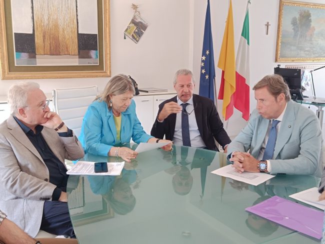 In Sicilia 31 nuovi ispettori in servizio all’Ispettorato Nazionale del Lavoro