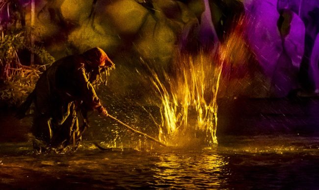 Inferno 2024, verso il debutto tra tormento dei Dannati e innovativi effetti speciali