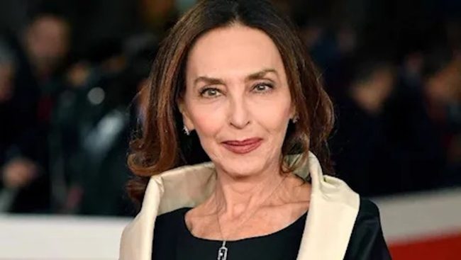 É morta Maria Rosario Omaggio, interpretò la Fallaci in “Walesa”: era anche scrittrice e istruttrice di Taiji Quan
