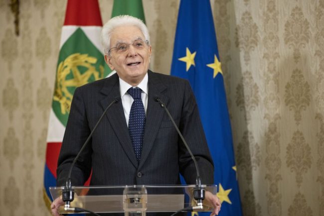 Sergio Mattarella sui depistaggi di via D’Amelio: “Si voleva piegare lo Stato”