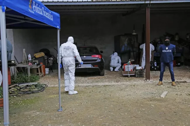 Perquisizioni a Mazara del Vallo, si cercano i fiancheggiatori di Matteo Messina Denaro