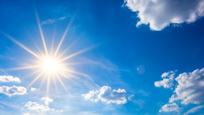 Meteo Sicilia, le previsioni per domani