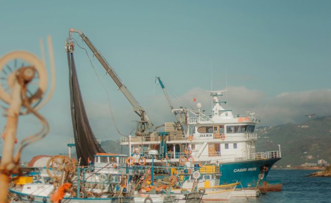 Migranti, in 186 e una salma arrivati al Porto di Catania