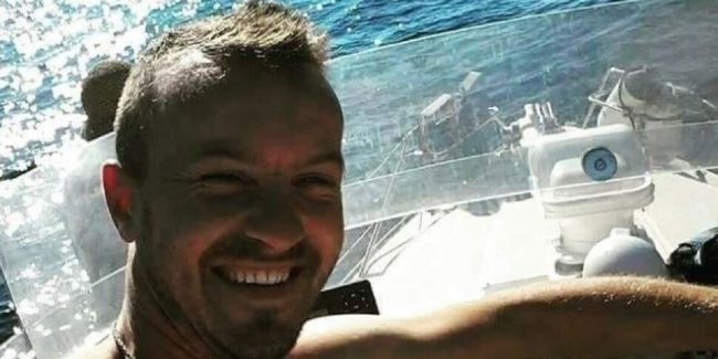 È di Mihai Botez il corpo senza vita trovato nelle acque di Vulcano