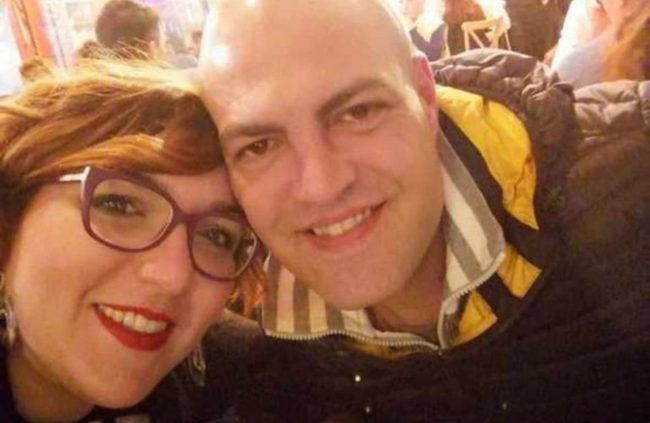 Palermo, in lutto il Bar Olimpia per la morte di “Berna”