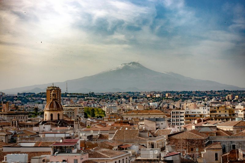 Guida alla ricerca di lavoro per neolaureati a Catania