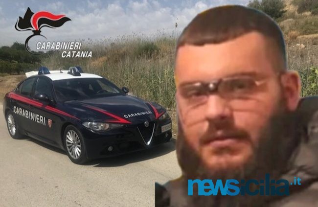 È Salvatore Santangelo l’uomo fermato per l’omicidio del ventenne Antonio Andolfi