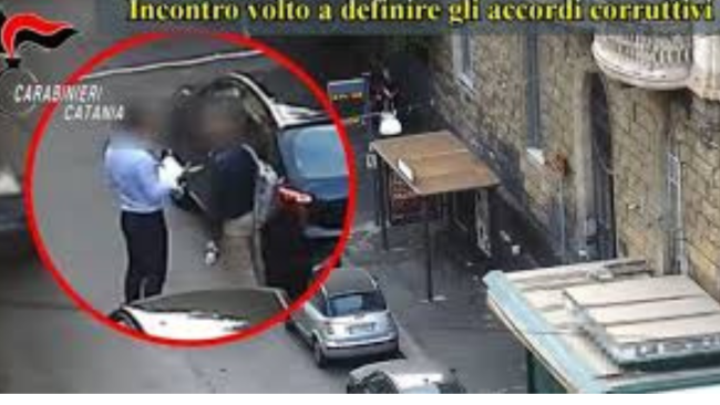 Inchiesta Pandora, chiesto il rinvio a giudizio per 27 indagati: fra questi anche Luca Sammartino