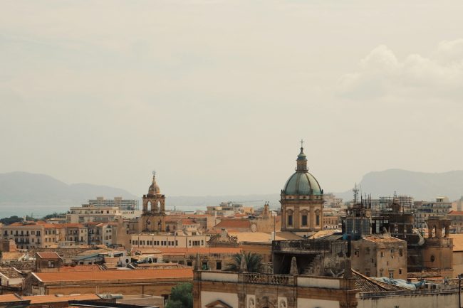 Ennesima rissa con feriti a Palermo, residenti: “Siamo vittime dei delinquenti”